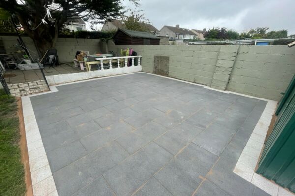 Patio Paving (1)