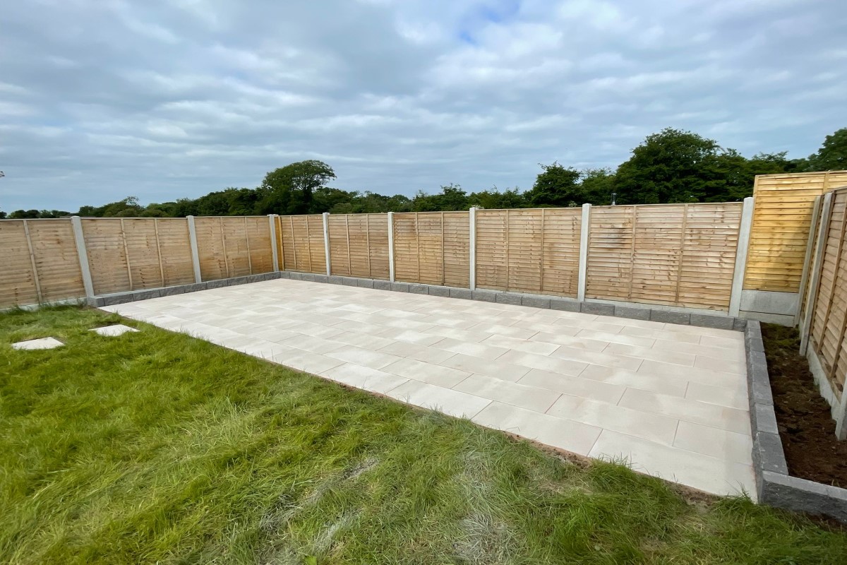 Patio Flagstones Leinster Flagstone Installers Patio Flagstone