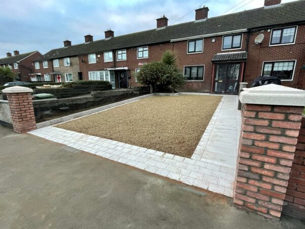 Clane Driveways (1)