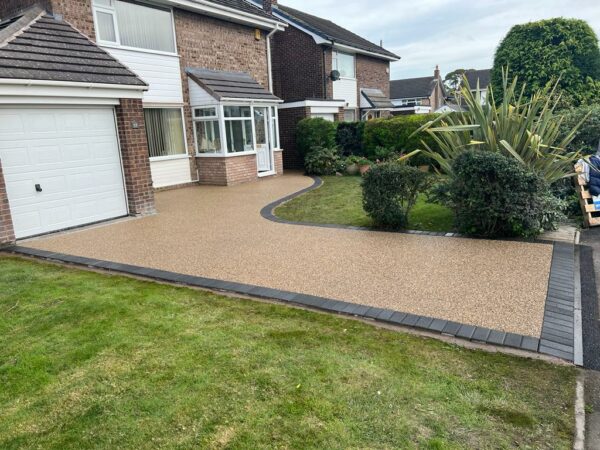 Clane Driveways (3)