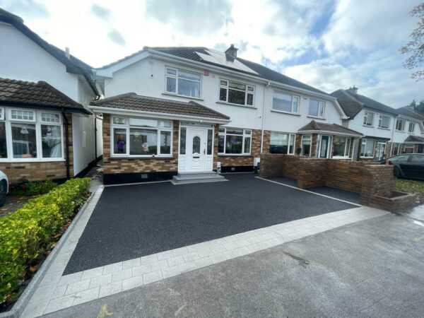 Clane Driveways (3)