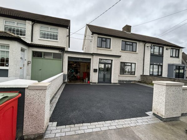 Clane Driveways (5)