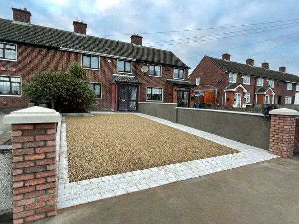 Clane Driveways (8)