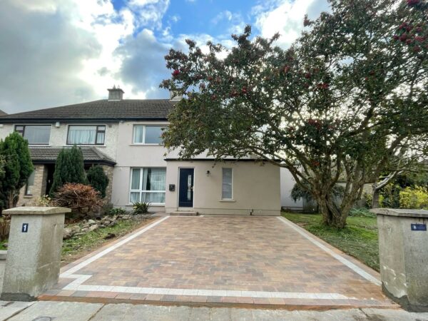 Meath Driveways (36)