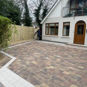 Is Block Paving High Maintenance?