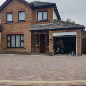 Athy Driveway Company