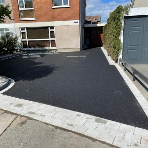 Athy Driveway Company