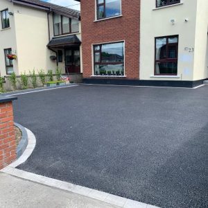 Athy Driveway Installation Services