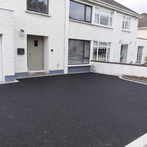 Celbridge Tarmac Driveway