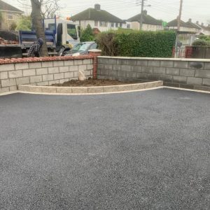 Celbridge Driveway Installation Company