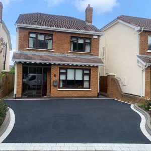 Celbridge Driveway Company