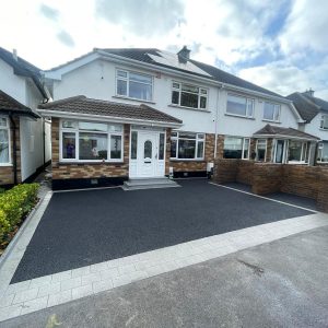 Derrinturn Driveway Installation Company