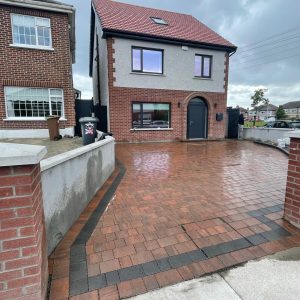 Derrinturn Driveway Installers