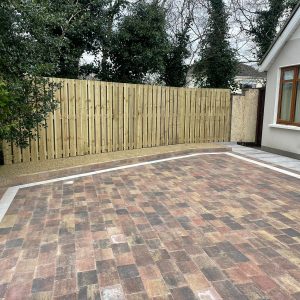 Kilcock Driveway Installation Company