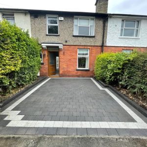 Kilcullen Driveway Company