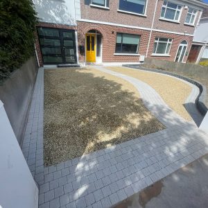 Kildare Driveway Installation Services