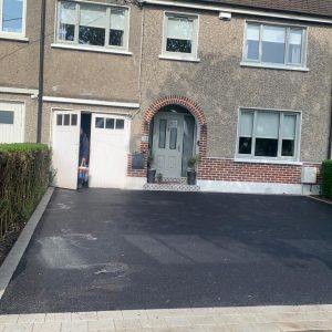 Kill Driveway Installation Company