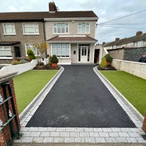 Leixlip Driveway Installation Company