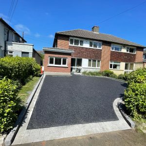 Naas Tarmac Driveway