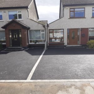 Naas Tarmac Driveway