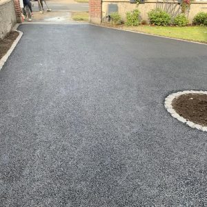 Prosperous Tarmac Driveway
