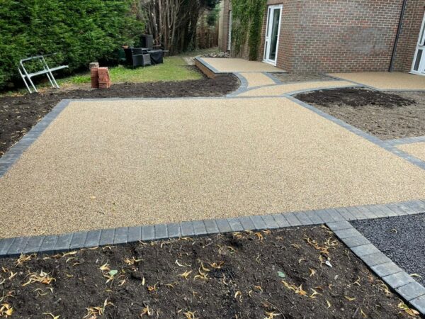 Resin Driveways (1)