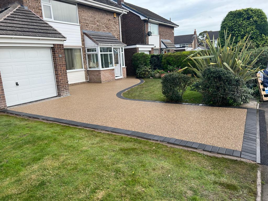 Resin Driveways (5)