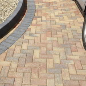 Block Paving Patterns Explained