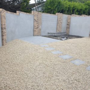 Gravel Driveway Contractor Kilcullen, County Kildare