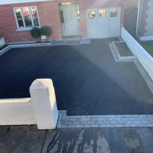 Tarmac Contractor Rathangan, County Kildare