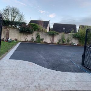Tarmac Contractor Johnstown, County Kildare