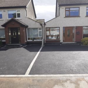 Tarmac Contractor Kill, County Kildare
