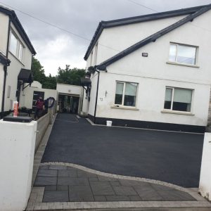 Tarmac Contractor Newbridge, County Kildare