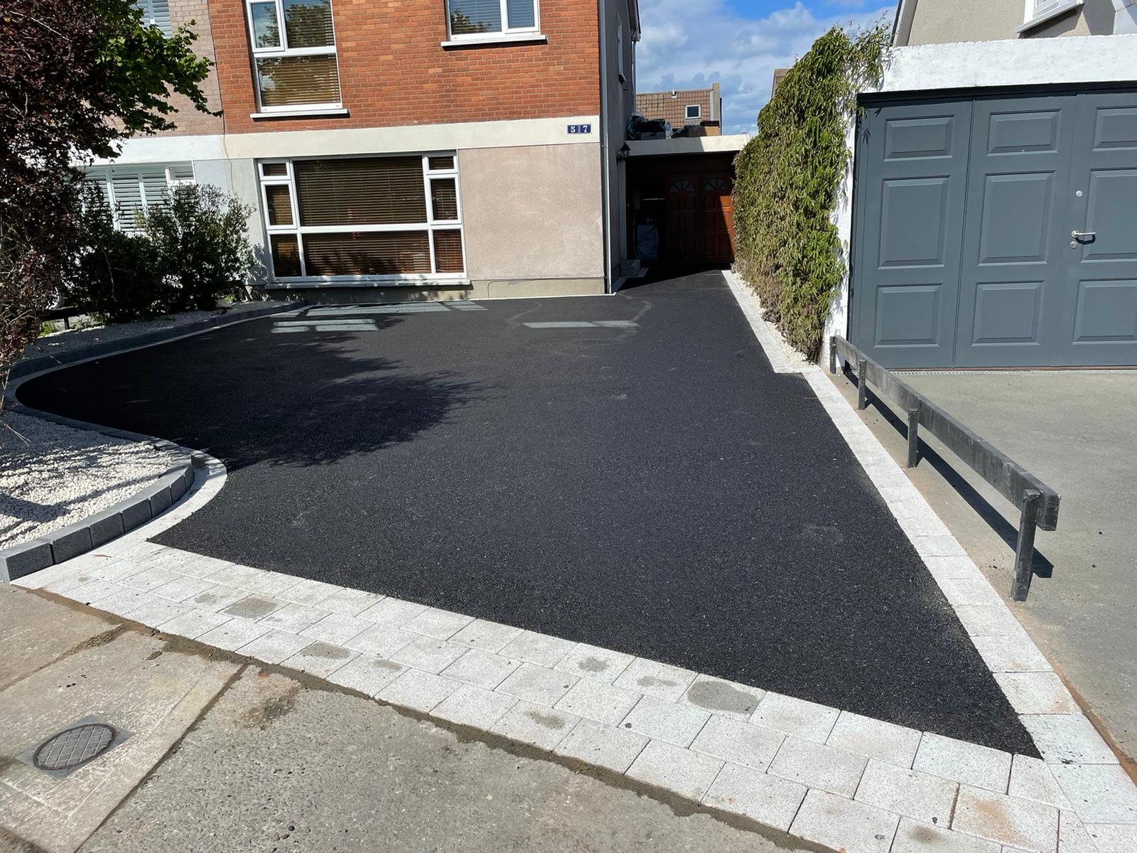 Driveways Artane Dublin (3)