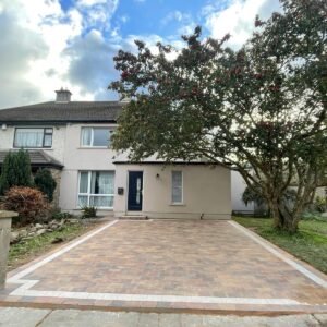 Driveways Artane Dublin (5)