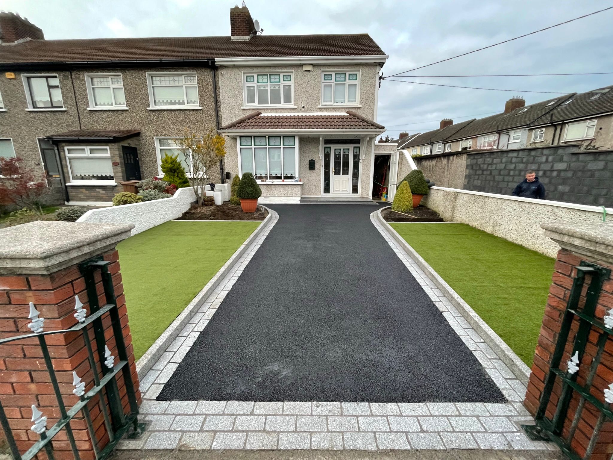 Driveways Leinster Paving (4)