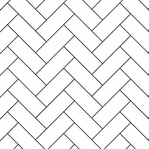 Herringbone