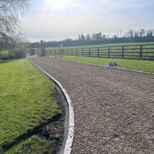 Driveway and Patio Installation in Navan, County Meath