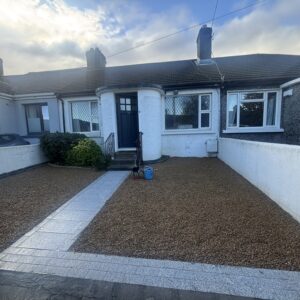 Resin Driveway Kimmage, Dublin