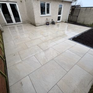 Porcelain Patio Monasterevin